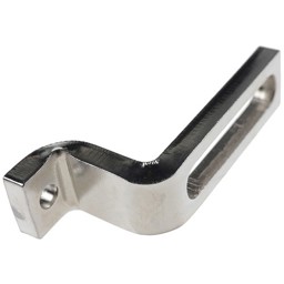 Zeige Details für Führungswinkel für Reglerscheibe Bild von Führungswinkel für Reglerscheibe