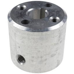 Zeige Details für Buchse Ø 30 x 28 mm Bild von Buchse Ø 30 x 28 mm