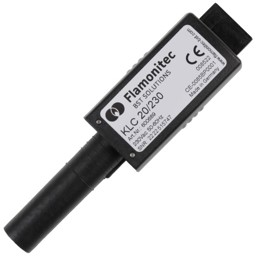 Zeige Details für Flammenwächter KLC20/230 230V AC 50-60Hz Bild von Flammenwächter KLC20/230 230V AC 50-60Hz