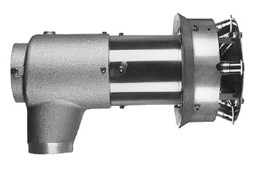 Zeige Details für Mischgehäuse G60/2-NR, RGL60/2-NR Erdgas Bild von Mischgehäuse G60/2-NR, RGL60/2-NR Erdgas