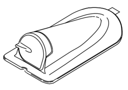 Zeige Details für Schaurohrdeckel WM30 komplett Bild von Schaurohrdeckel WM30 komplett