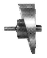 Zeige Details für Lagerflansch Brenner GL5, RGL5 Bild von Lagerflansch Brenner GL5, RGL5