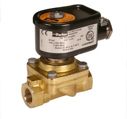 Zeige Produkte für Kategorie Magnetventil 121G2320 G3/8” Bild für Kategorie Magnetventil 121G2320 G3/8”