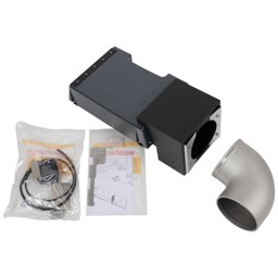 Zeige Details für Umbausatz Fremdluft mit LGW WL30 W-FM25 Bild von Umbausatz Fremdluft mit LGW WL30 W-FM25