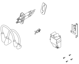 Zeige Details für Umrüst-Set Zündstrecke WTC-G 15/25/32-B und WTC-G 80/100-A Bild von Umrüst-Set Zündstrecke WTC-G 15/25/32-B und WTC-G 80/100-A