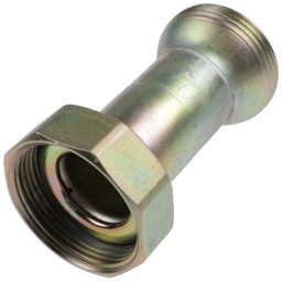 Zeige Details für Vorlaufrohr G 1 1/2 x 86 mm Bild von Vorlaufrohr G 1 1/2 x 86 mm