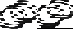 Zeige Details für Dichtungen Brennkammer oben/unten GB/TGB Bild von Dichtungen Brennkammer oben/unten GB/TGB