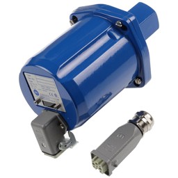 Zeige Details für Flammenwächter CFC1000 UV1 von BFI Bild von Flammenwächter CFC1000 UV1 von BFI