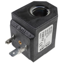 Zeige Details für Magnetspule 55-60V 50/60Hz Spule 7HK1V 16-25VA Bild von Magnetspule 55-60V 50/60Hz Spule 7HK1V 16-25VA