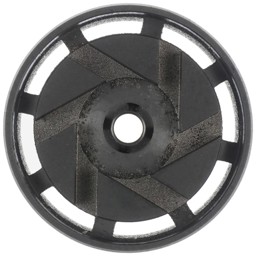 Zeige Details für Wirbelplatte 24 W14 Bild von Wirbelplatte 24 W14