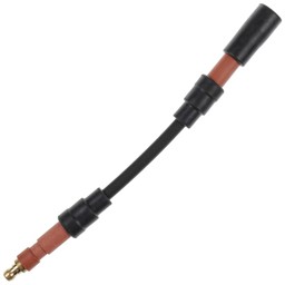 Zeige Details für Zündleitung 200 mm 11/6,4 270 Ohm Bild von Zündleitung 200 mm 11/6,4 270 Ohm