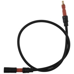 Zeige Details für Zündleitung 750 mm 11/6,4 270 Ohm Bild von Zündleitung 750 mm 11/6,4 270 Ohm