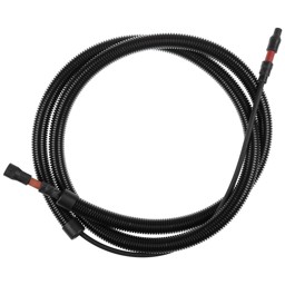 Zeige Details für Zündleitung D14/6 2300 mm 120°C Bild von Zündleitung D14/6 2300 mm 120°C