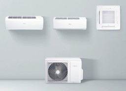 Zeige Produkte für Kategorie Klimageräte Bild für Kategorie Klimageräte