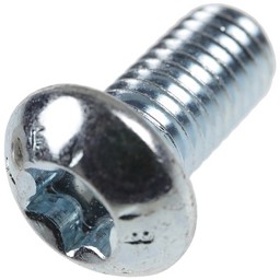 Zeige Details für Schraube M8 x 16 TORX Bild von Schraube M8 x 16 TORX