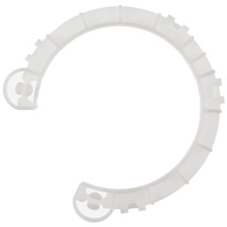 Zeige Details für Schnappring für Druckwächter Bild von Schnappring für Druckwächter