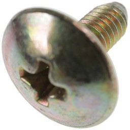 Zeige Details für Schraube M 4 x 7 mm Bild von Schraube M 4 x 7 mm