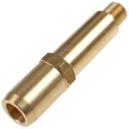 Zeige Details für Meßstutzen Mischdruck Bild von Meßstutzen Mischdruck