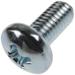 Zeige Details für Schraube M 5 x 10 mm Bild von Schraube M 5 x 10 mm