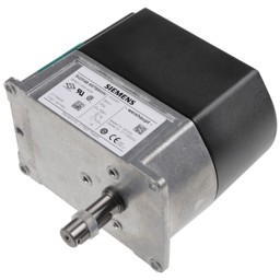 Zeige Details für Stellantrieb SQM48.697 B9 35Nm Bild von Stellantrieb SQM48.697 B9 35Nm