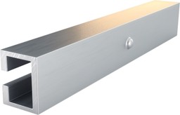 Zeige Details für VS+ Schienenverbinder 41 x 35 mm Bild von VS+ Schienenverbinder 41 x 35 mm