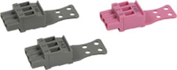 Zeige Details für Stecker Nr.143, 145, 146 Bild von Stecker Nr.143, 145, 146