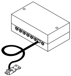 Bild von Schaltmodul-V