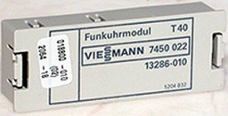 Zeige Details für Funkuhrmodul T40 Bild von Funkuhrmodul T40