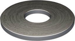 Zeige Details für U-Scheibe M8 (100 ST) Bild von U-Scheibe M8 (100 ST)