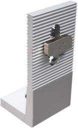 Zeige Details für Winkel M12 Bild von Winkel M12