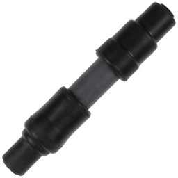 Zeige Details für Zündstecker 6,4/6 120°C 1000 Ohm Farbe: grau Bild von Zündstecker 6,4/6 120°C 1000 Ohm Farbe: grau
