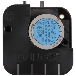Zeige Details für Druckwächter LGW 1,5 A1 0,3 - 1,5 mbar Bild von Druckwächter LGW 1,5 A1 0,3 - 1,5 mbar