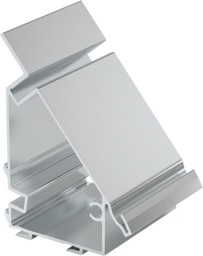 Zeige Details für Windleitblechprofil Bild von Windleitblechprofil