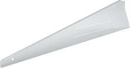 Zeige Details für Seitenverkleidung links Süd Bild von Seitenverkleidung links Süd