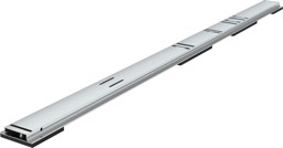 Zeige Details für Bodenprofil AERO 2.0 - 1818 mm Typ 1 Bild von Bodenprofil AERO 2.0 - 1818 mm Typ 1