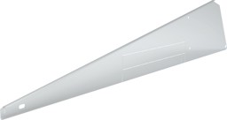 Zeige Details für Seitenverkleidung links Süd 10° BM 02 Bild von Seitenverkleidung links Süd 10° BM 02