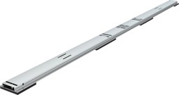 Zeige Details für Bodenprofil AERO 2.0 - 2250 mm Typ 1 Bild von Bodenprofil AERO 2.0 - 2250 mm Typ 1