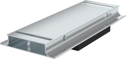 Zeige Details für End-/Zwischenstück BP 267 mm Bild von End-/Zwischenstück BP 267 mm