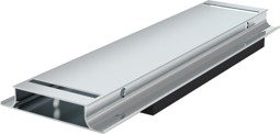Zeige Details für End-/Zwischenstück BP 367 mm Bild von End-/Zwischenstück BP 367 mm