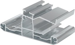 Zeige Details für Basisprofil Aero OT SPR 10° unten Bild von Basisprofil Aero OT SPR 10° unten