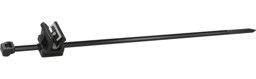 Zeige Details für Kabel-Clip (VPE 100 Stück) Bild von Kabel-Clip (VPE 100 Stück)