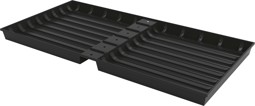 Zeige Details für Ballastwanne Typ 1 Bild von Ballastwanne Typ 1