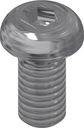Zeige Details für Schraube für Windleitblech (VPE 100 Stück) Bild von Schraube für Windleitblech (VPE 100 Stück)