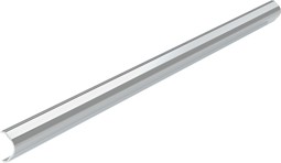 Zeige Details für Kabelkanaldeckel, L=430mm Bild von Kabelkanaldeckel, L=430mm