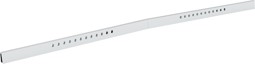Zeige Details für Firstverbinder 1180mm gebogen 2,5° Bild von Firstverbinder 1180mm gebogen 2,5°
