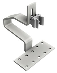 Zeige Details für Dachhaken Rapid2+Pro 45 Bild von Dachhaken Rapid2+Pro 45