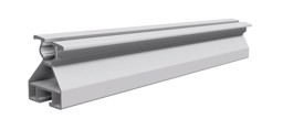 Zeige Details für FiX7 Systemprofil18 unten 450 mm Bild von FiX7 Systemprofil18 unten 450 mm