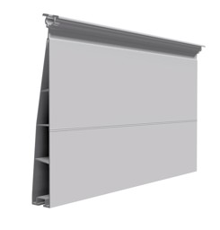 Zeige Details für FiX15 Systemprofil18 oben 450 mm Bild von FiX15 Systemprofil18 oben 450 mm