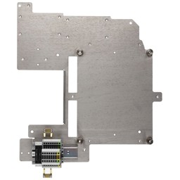 Zeige Details für Montageplatte komplett W-FM WKmono80 ARF Bild von Montageplatte komplett W-FM WKmono80 ARF