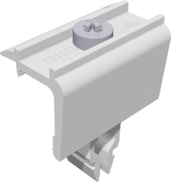 Zeige Details für Endklemme Rapid16 30-40 vertikal silber Bild von Endklemme Rapid16 30-40 vertikal silber